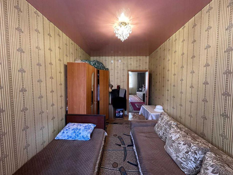 Продажа 2-комнатной квартиры