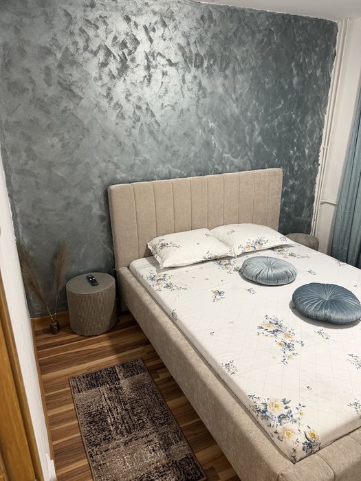 Apartament in Regim Hotelier