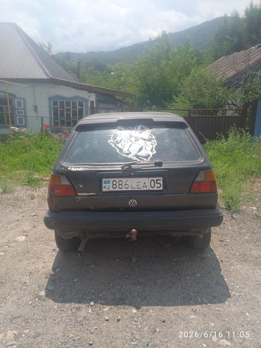 Продам гольф срочно