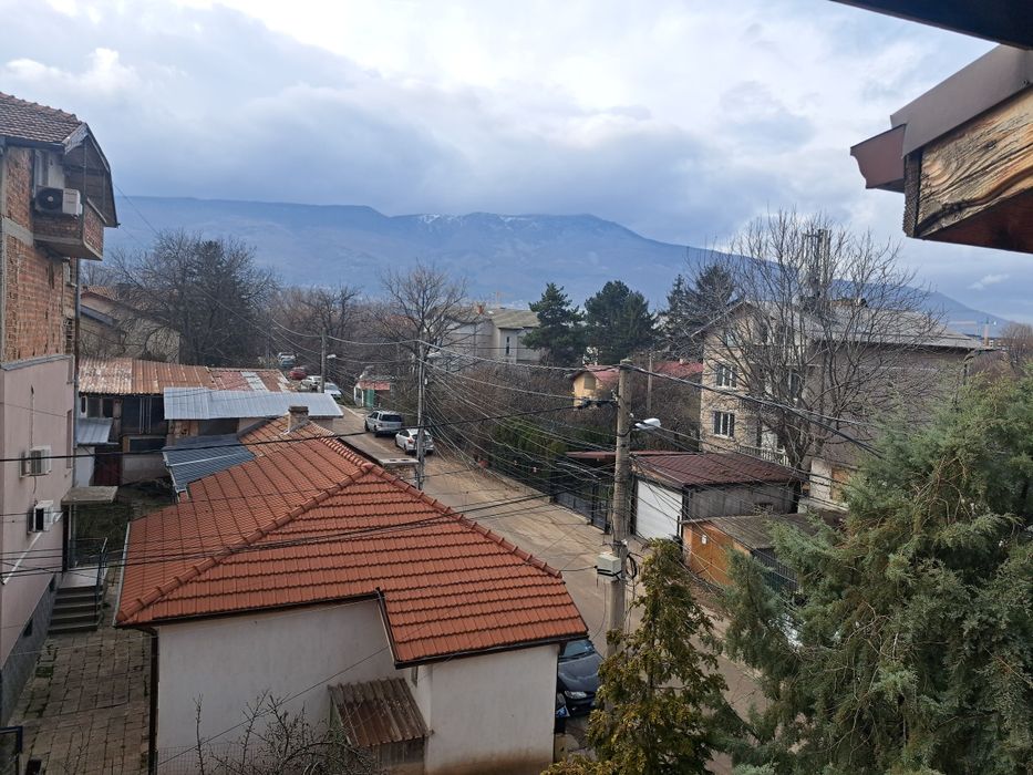 Под наем двустаен   по новому  в Малинова долина