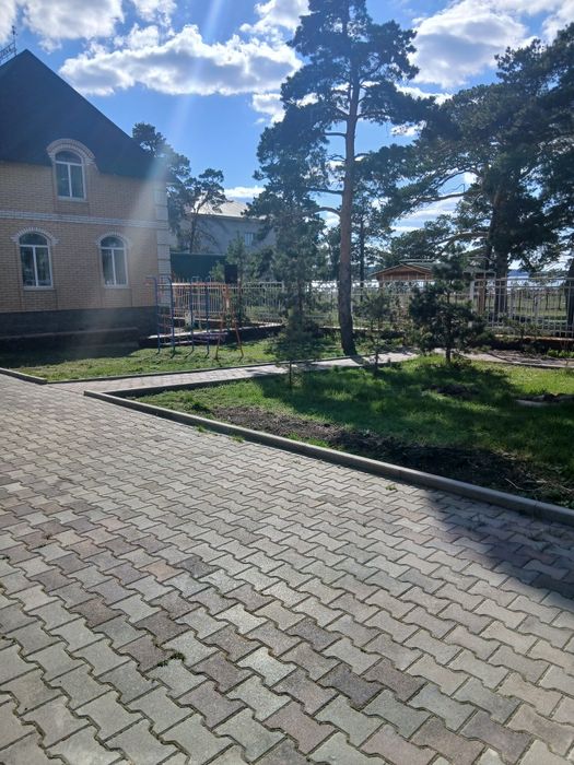 Сдам коттедж рядом с пляжем.