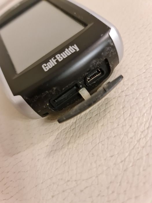Golf Buddy Platinum