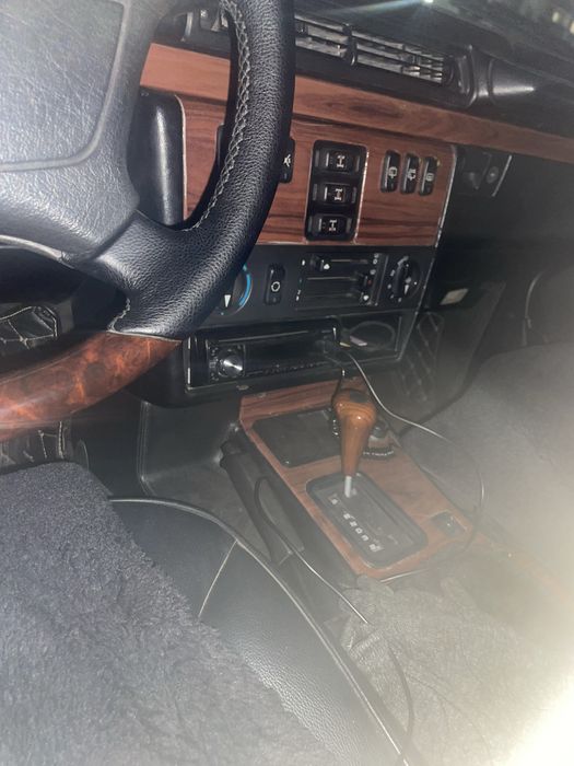 Мерседе G klass в хорошем состоянии