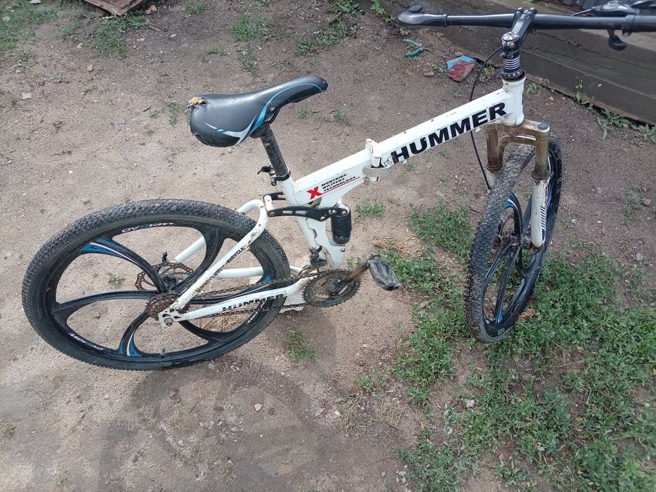Продам велосипед