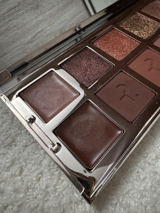 Тени Patrick Ta оригинал