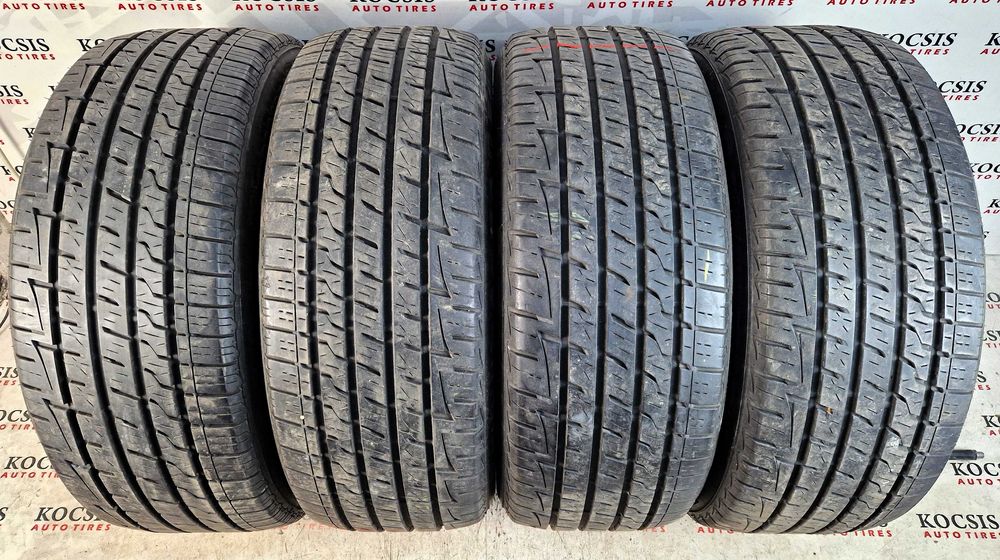Anvelope second hand vara 235 50 18 Firestone