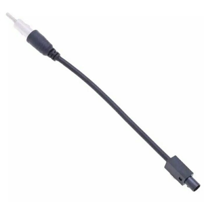 Адаптер радиоантенны в авто