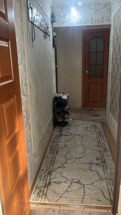 Жағыдайы жақсы саудасы бар