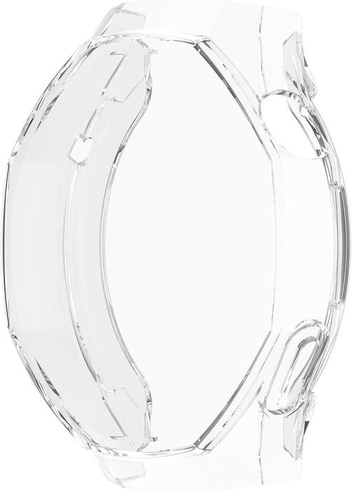 Силиконов кейс 360° градуса за часовник huawei watch gt5 pro 46mm