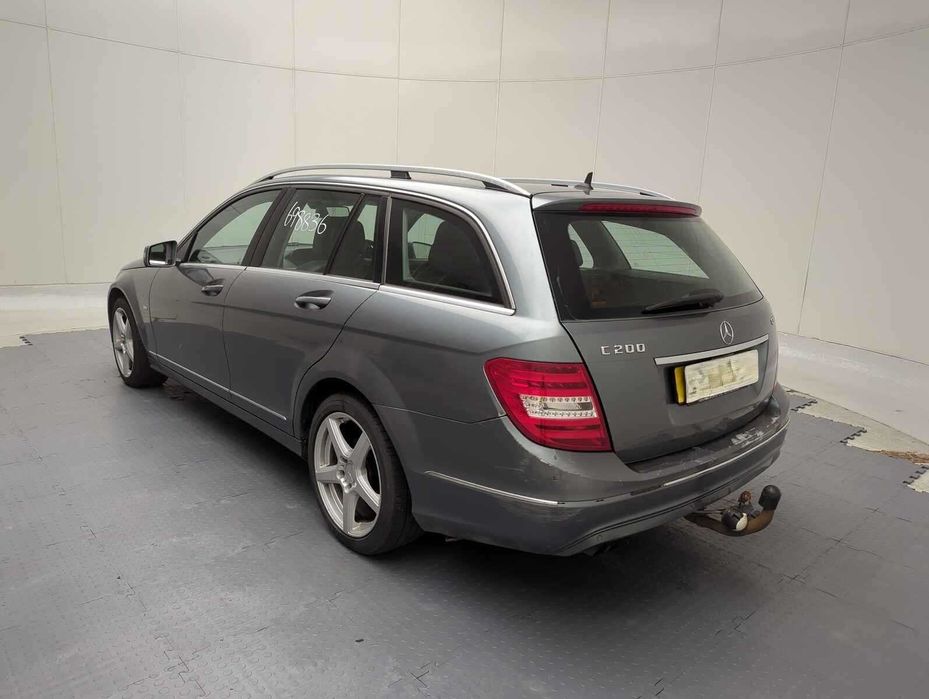 Dezmembrari dezmembrez Mercedes C-T MODEL S204 2.2 CDI cod motor OM651913