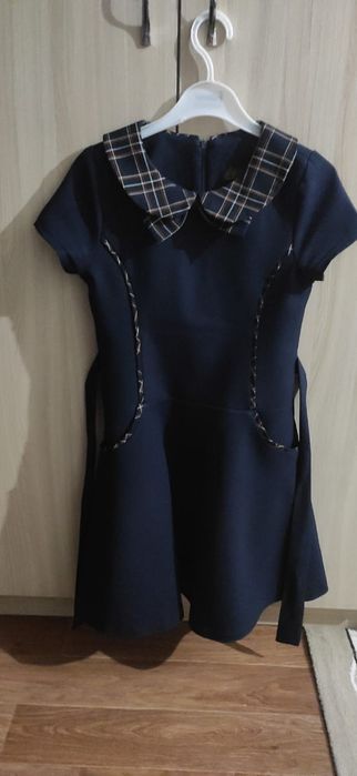 Школьный сарафан