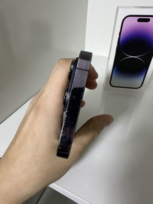 Iphone 14 pro 128 gb