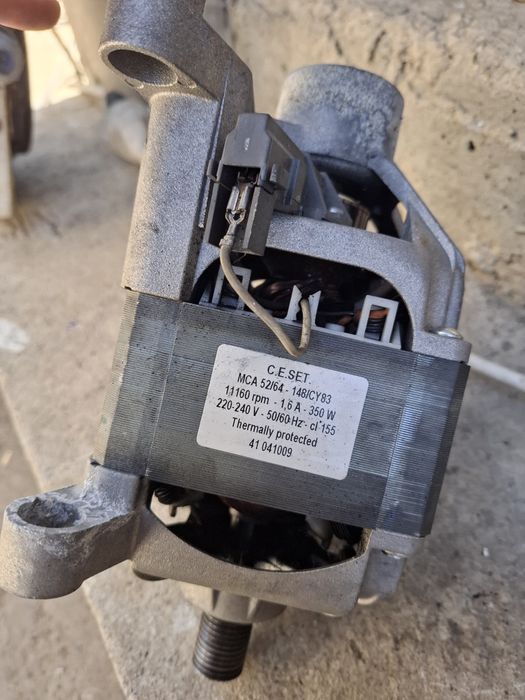 Motor masina de spalat candy funcțional