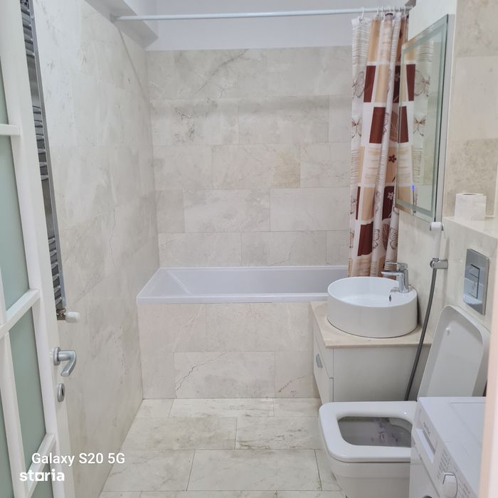 Apartament 2 Camere Premium | Royal Town Copou