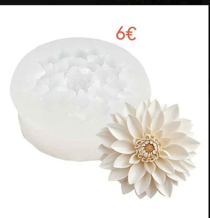 силиконови МОЛДОВЕ