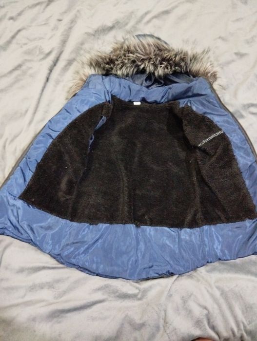 Продам куртку зима