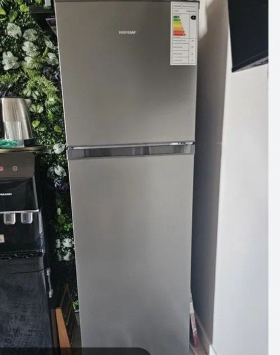 Muzlatkich Xaladelnik Hofman sovutish tizimi HAVO BILAN