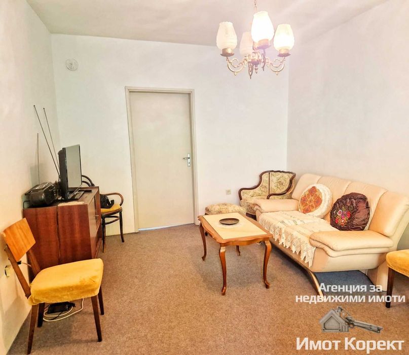 Имот Корект продава Боксониера, идеален център гр.Асеновград