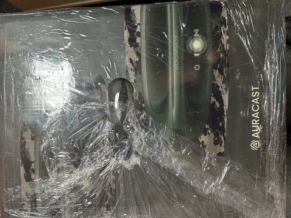 Boxa portabila JBL Boombox 4 sigilata cu garantie