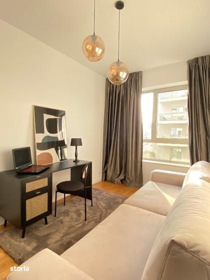 3 camere | Luxuria Residence | Expozitiei | Domenii
