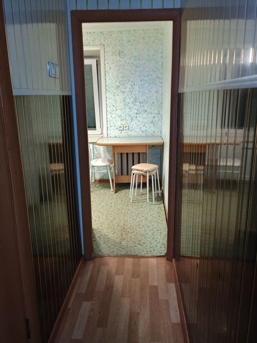 Квартира 2-ух комнатная