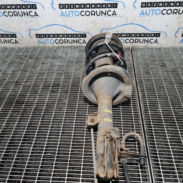 Amortizor Dreapta Fata Mitsubishi ASX Facelift 2016 1.6i 2016 - 2018 SUV 4 Usi (1337) ...