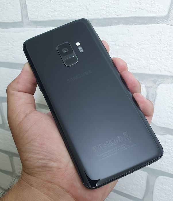 Samsung Galaxy S 9 64GB_