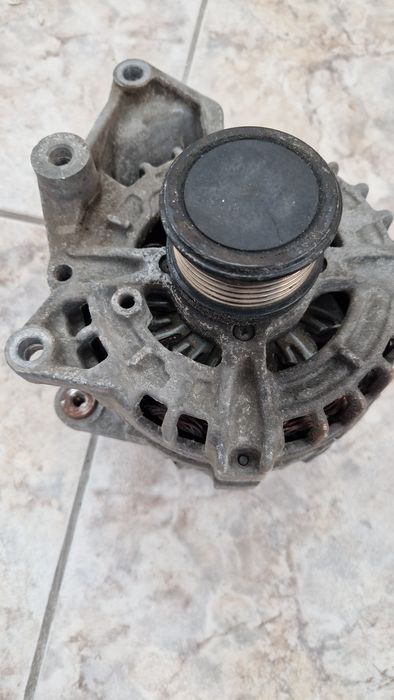 Alternator Bosch A0009062103 Mercedes C Class 2017-2020