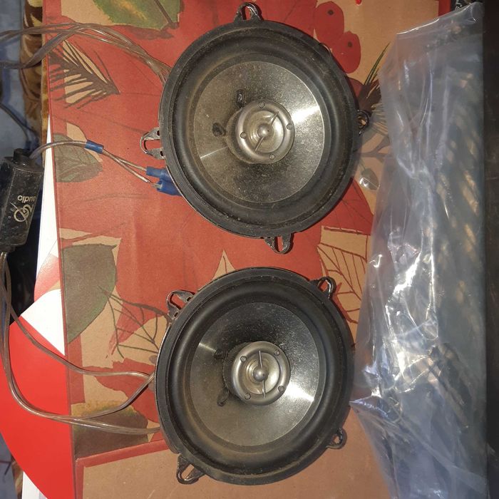 Аксесоари от автомобил и мотоциклет