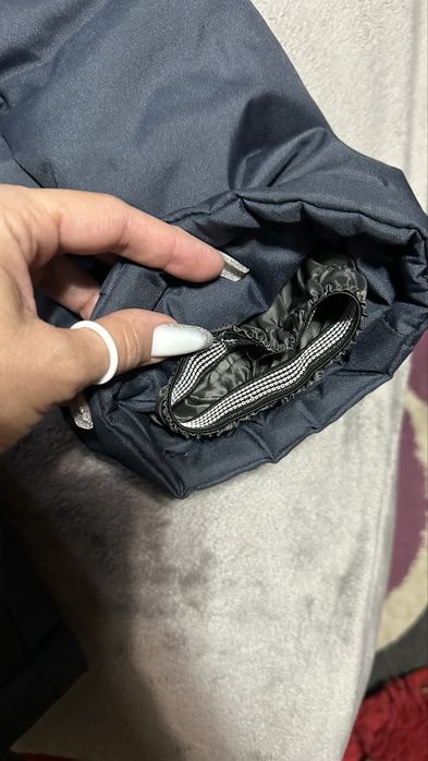 Полукомбинезон комбинезон зимний