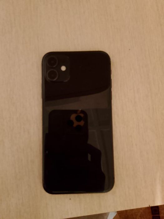 Продаю айфон 11 74%