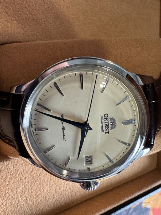 Часы Orient Bambino