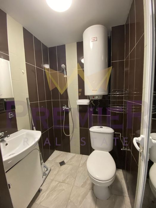 Дава се под наем Двустаен апартамент в Варна, Трошево - 60 кв.м за 357 € - Снимка #5