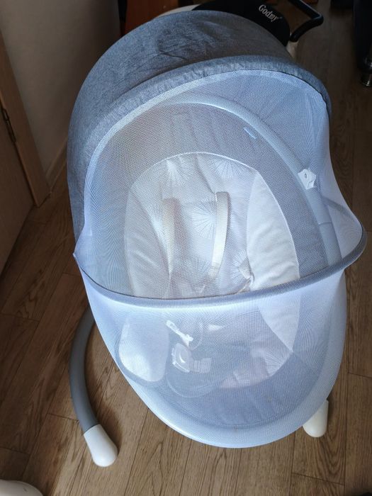 Продам детский шизлонг