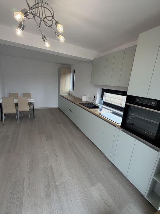 Duplex de inchiriat Harman  si pentru muncitori