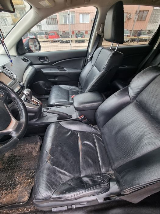 Honda crv 2.2 disel