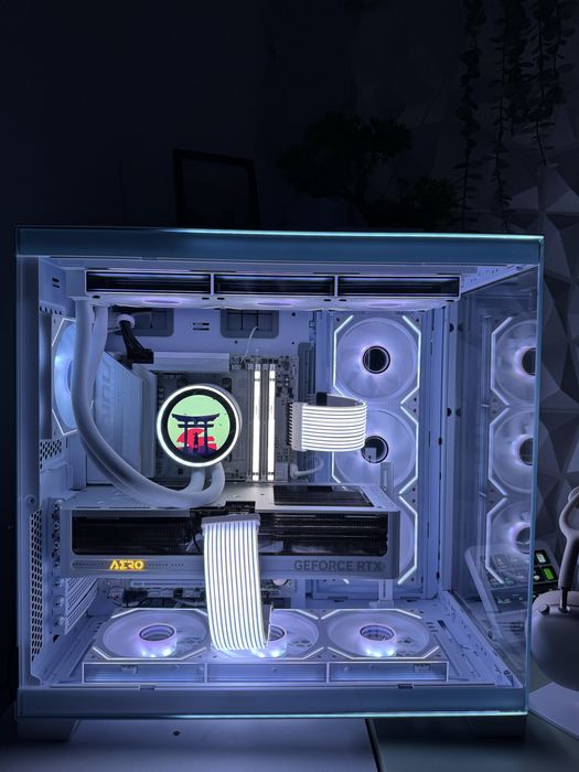 Servicii IT / asamblare PC / montaj pc / repararii calculatoare