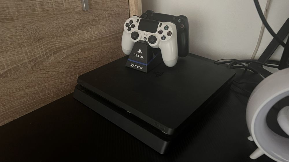 Sony Playstation 4