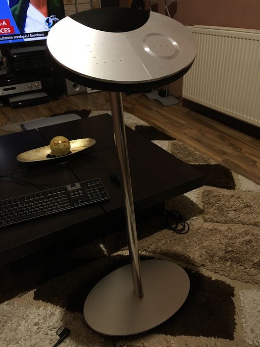 Bang&Olufsen BEOCENTER 2 Master UNIT+Cablu+Stand Preț deCATALOG 1300€