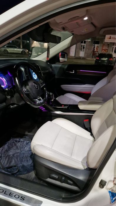 Renault Koleos 2020 - 1.7DCI - Automat 150hp