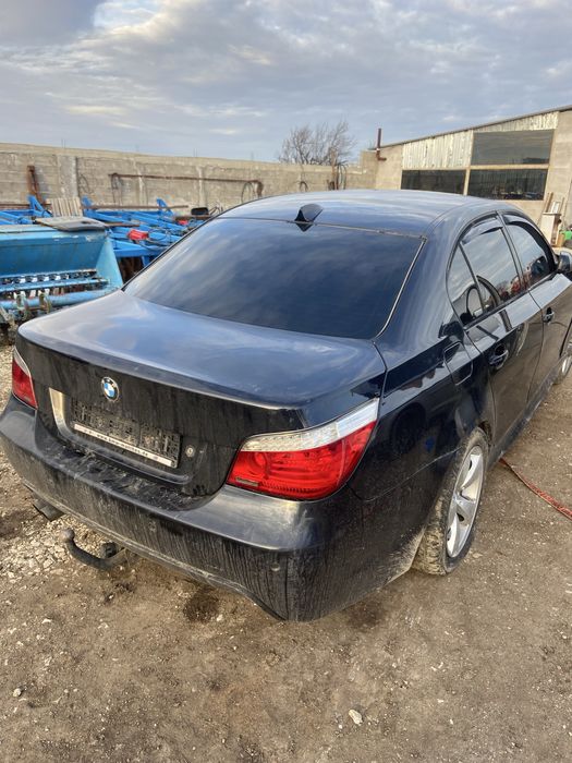 Bara spate e60 m paket