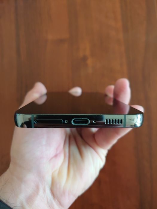 Samsung S23 plus 512 GB Green