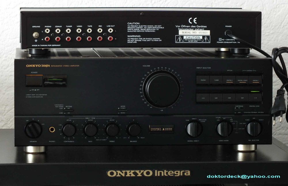 egalizator Wangine cu 5 intrari