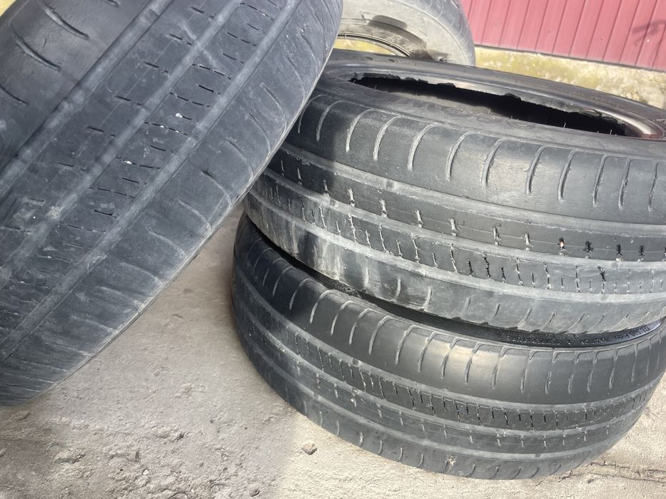 Летняя резина 185/65/15