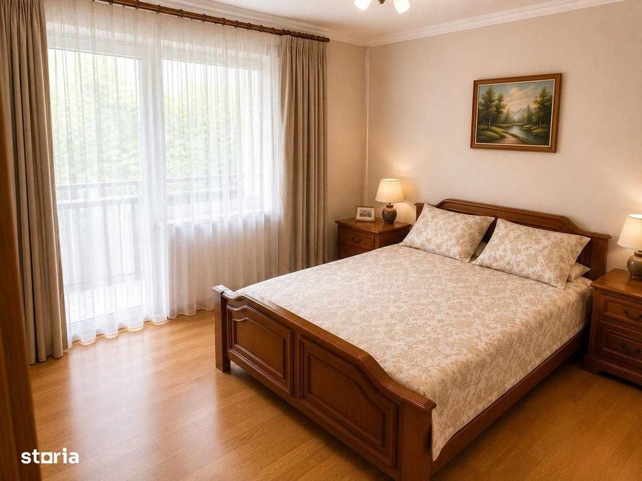 Apartament cu 3 camere de inchiriat-13 Septembrie-Sebastian-Prosper-pa