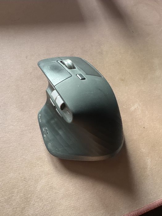 MX Masters 3S Logitech