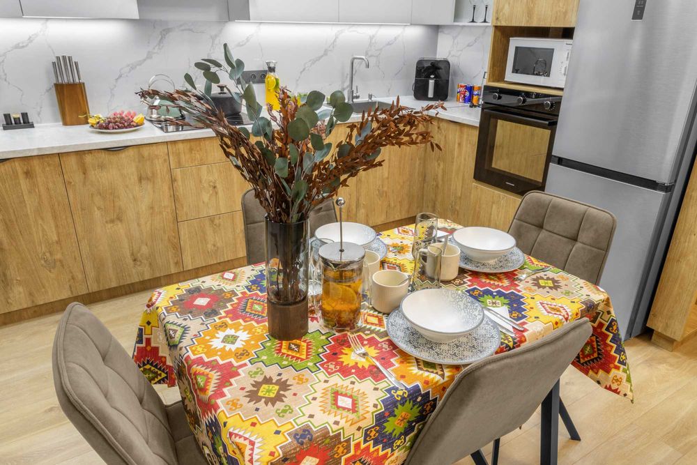 Посуточно премиум квартира в Mirabad Avenue Shaharmarkazda lux xonadon