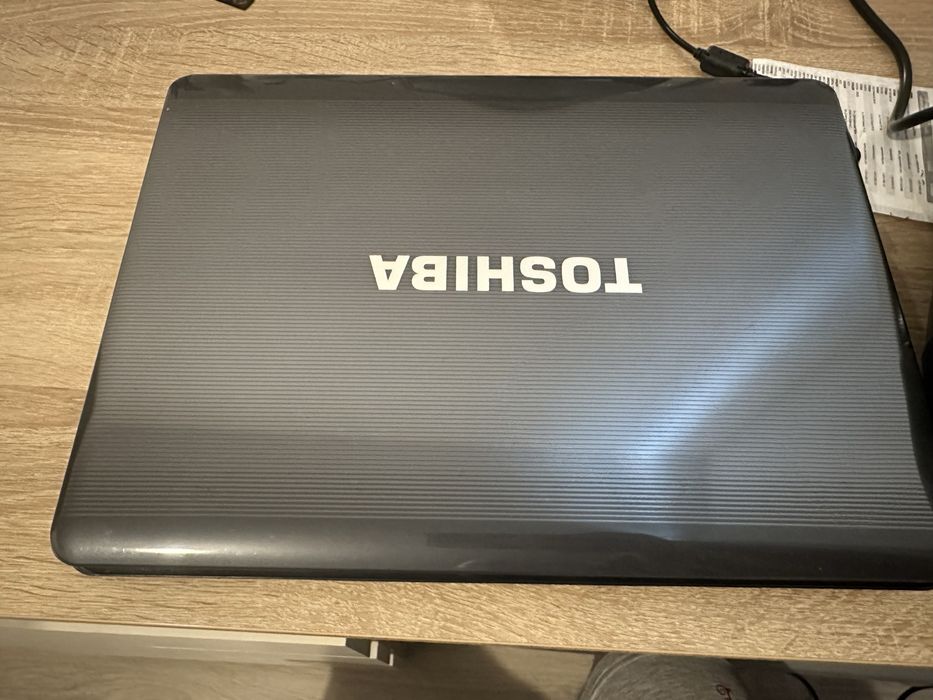 Toshiba Satelite