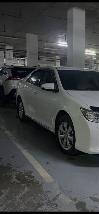 Продам комплект на Камри Р16