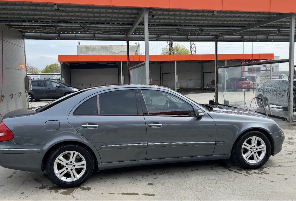 Оригинални джанти за мерцедес 16 цола